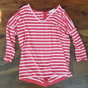 NWOT michael kors shirt